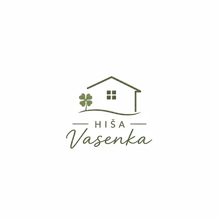 Alpehytte Hisa Vasenka *